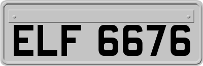 ELF6676