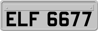 ELF6677
