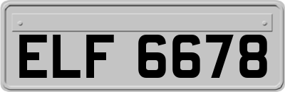 ELF6678