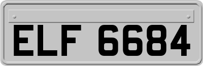 ELF6684