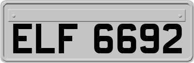 ELF6692