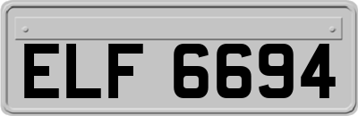 ELF6694