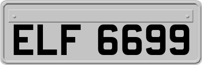 ELF6699