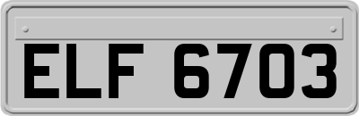 ELF6703