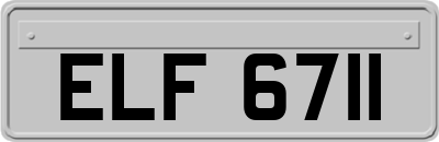 ELF6711