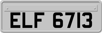 ELF6713