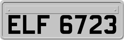 ELF6723