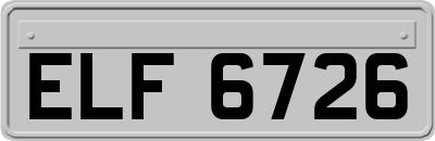 ELF6726