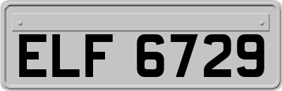 ELF6729