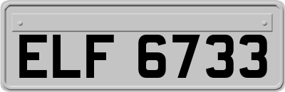 ELF6733