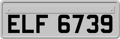 ELF6739