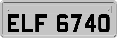 ELF6740