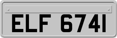ELF6741