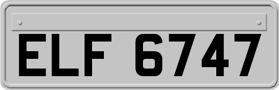 ELF6747