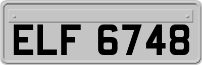 ELF6748