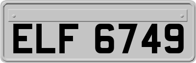 ELF6749