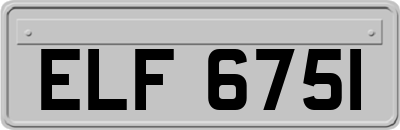 ELF6751
