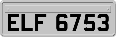 ELF6753