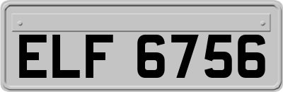 ELF6756