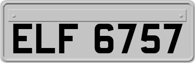 ELF6757