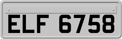 ELF6758