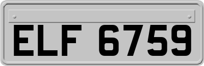 ELF6759