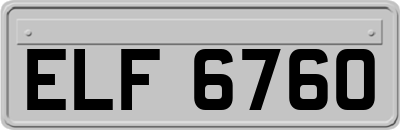 ELF6760