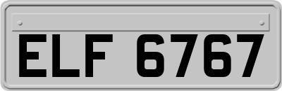 ELF6767