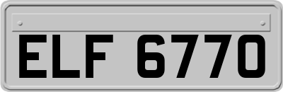 ELF6770