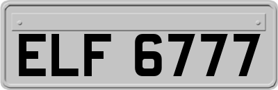 ELF6777