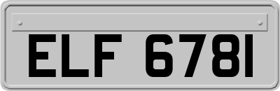 ELF6781