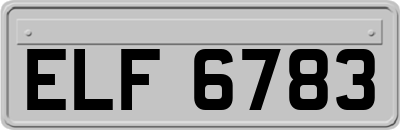 ELF6783