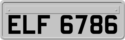 ELF6786