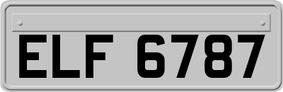 ELF6787