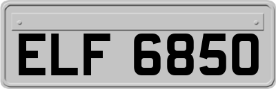 ELF6850