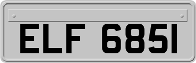 ELF6851