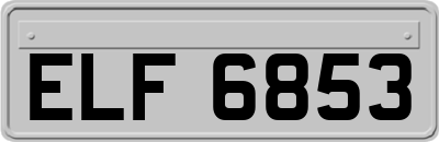 ELF6853