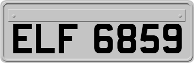 ELF6859