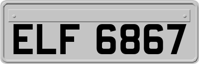 ELF6867