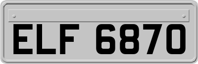 ELF6870