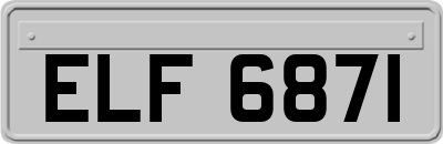 ELF6871