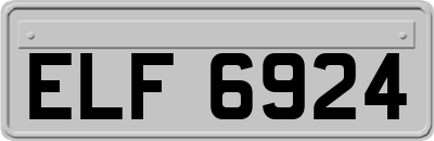ELF6924