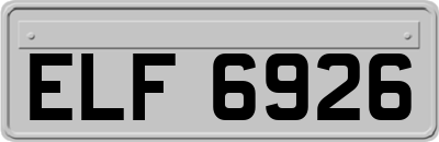 ELF6926