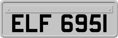 ELF6951