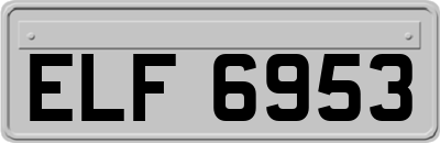 ELF6953