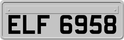 ELF6958