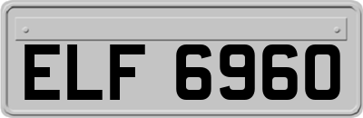 ELF6960