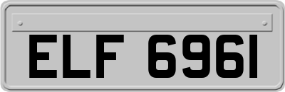 ELF6961