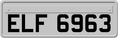 ELF6963