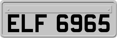 ELF6965